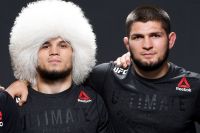 Рейтинговый легковес UFC: "Нурмагомедовы загружены допингом как мулы"