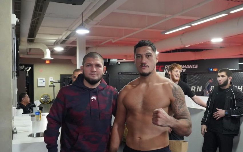 Инсайдер рассказал, почему Джей Опетайя подписал контракт с Zuffa Boxing