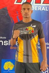 Flavio Cunegundes Pinho