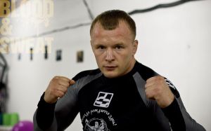 Александр Шлеменко рассказал о переговорах по бою с Александром Емельяненко