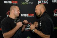 Рэнди Кутюр наехал на руководство UFC: "Вот почему мой бой с Федором Емельяненко так и не состоялся"