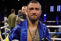 Александр Гвоздик назвал боксера, на которого он "стопроцентно" поставит в бою против Ломаченко