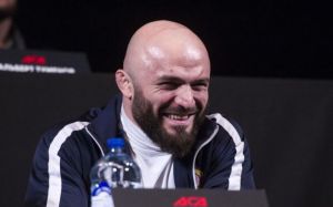 Магомед Исмаилов - Владимиру Минееву: "Буду искать тебя, не прячься!"