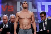 "Я хотел бить рекорды": Владимир Кличко прояснил свою позицию насчет возвращения на ринг