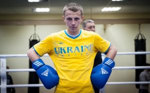Буценко проиграл Хамуту