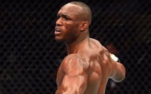 Камару Усман ответил на критику президента UFC Даны Уайта