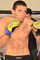 Wanderson Silva (Sagatti)