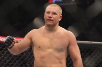 Сергей Харитонов подписан в Bellator 