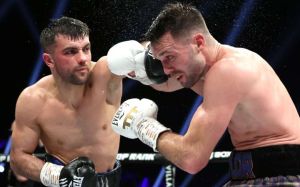 Реджис Прогре: "Кэттерал должен был стать абсолютным чемпионом"