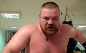Дмитрий Кудряшов - о возможном отказе Дацика от боя с ним: "Если это действительно так, то тогда он просто трус"