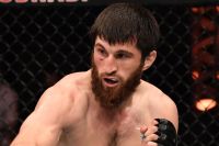 Магомед Исмаилов считает Анкалаева чемпионом UFC: "Не знаю, куда смотрели судьи, но грабить они умеют"