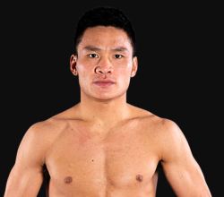 Jie Zhu Kang