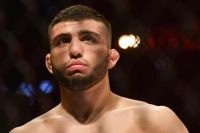 Арман Царукян победил Оливье Обина-Мерсье на UFC 240