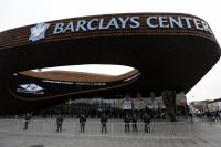 "Барклайс центр" в Нью-Йорке готов принять бой Поветкина и Уайлдера 21 мая 