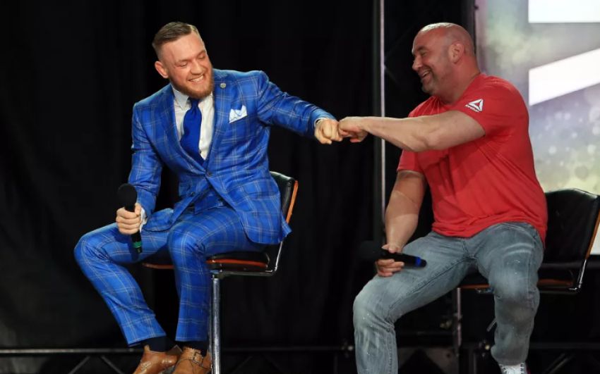 За прошлый год компания UFC заработала более $700 миллионов
