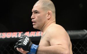 Кейн Веласкес отказался от обязательного допинг-тестирования USADA