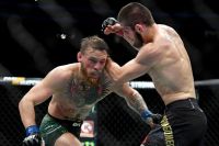 Завтра Атлетическая комиссия штата Невада рассмотрит драку на турнире UFC 229