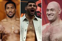 Филип Хргович раскритиковал решение WBA разыграть титул в бою Фьюри - Джошуа