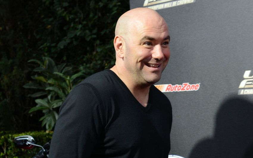 Боб Арум возмущен решением провести UFC 249: "Уайт выставляет себя дураком"