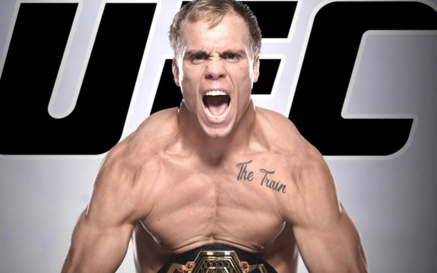 Чемпион M-1 Global Нейт Ландвер подписал контракт с UFC