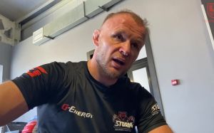 Александр Шлеменко - о поражении Вагабова от Кудряшова: "Лучше нужно готовиться"