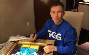 Леффлер: "Головкин мог бы подписать контракт с проспектом-супертяжем и сделать из него звезду"