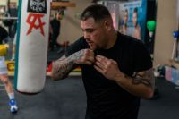 Эдди Рейносо пообещал, что Энди Руис вновь станет чемпионом мира