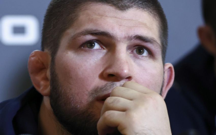 Тренер Исмаилова предположил, что повлияло на решение Хабиба уйти из индустрии ММА