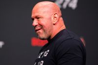 Глава UFC назвал следующего претендента на титул в полусреднем весе — после Ковингтона