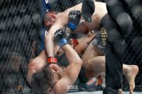Шоу UFC 229: Нурмагомедов - МакГрегор побило рекорд по продажам PPV