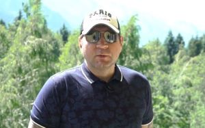 Александр Емельяненко: "У Тарасова абсолютно никаких шансов нет, он вообще не боец"