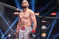 Альберт Дураев ушел из KSW и хочет подраться на "Бойцовском острове"