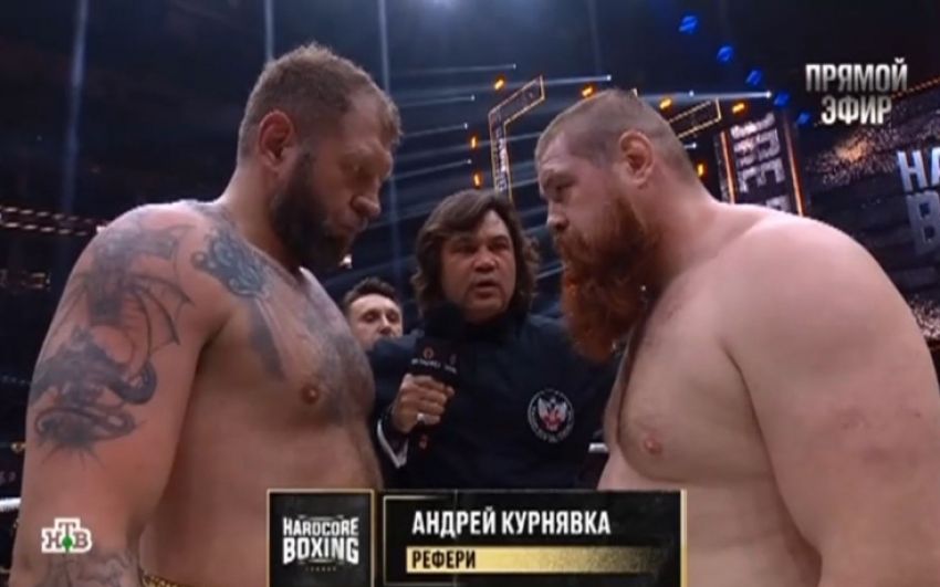 Александр Емельяненко сделал заявление после боя с Дациком: "Самое главное - я не пью"