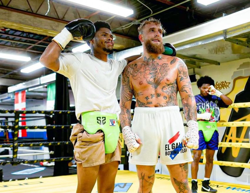 Эдди Хирн назвал работу Zuffa Boxing катастрофой — Шакур Стивенсон поддержал его репостом