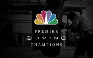 Showtime и Premier Boxing Champions продлили контракт на три года