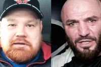 Магомед Исмаилов рассказал, готов ли он подраться с Дациком