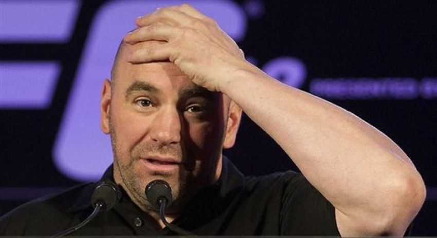 Дана Уайт уходит с поста президента UFC?