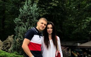 Федор Черкашин украинец, который «зажигает» в весе Головкина и Альвареса