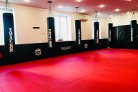 В Тольятти открылся филиал знаменитого бойцовского клуба "Ахмат"