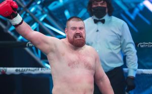 "Ты выглядел как блевота": Вячеслав Дацик ответил на критику Штыркова