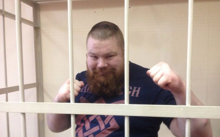 Суд избрал наказание для Дацика за незаконное пересечение эстонской границы