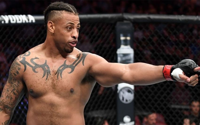 Грег Харди и Марчин Тыбура проведут бой на UFC Fight Night 183