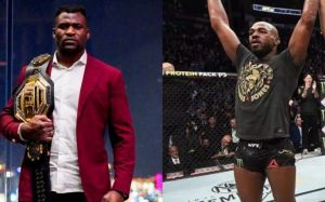 Тренер Джона Джонса считает, что UFC должно заплатить его подопечному $50 млн. за бой с Фрэнсисом Нганну