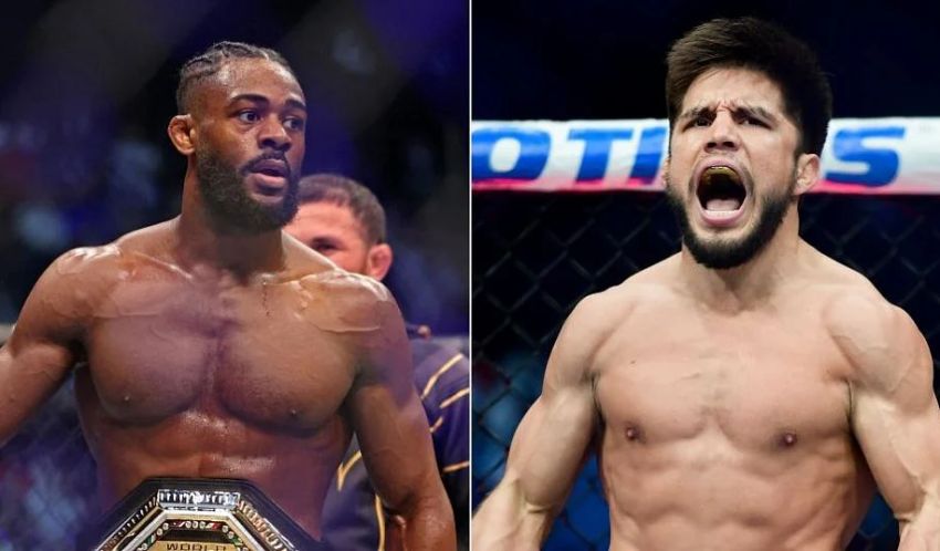 UFC 288: стал известен основной кард турнира