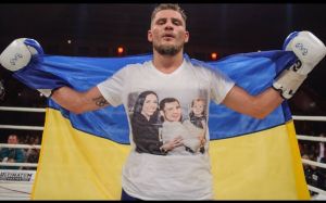 Задай вопрос Денису Беринчику!