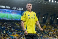 Александр Усик назвал еще одного возможного соперника по последнему бою, кроме Уайлдера
