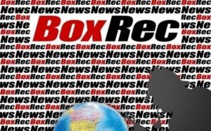 Рейтинг боксеров p4p от BoxRec за март 2018