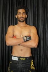 Theeban Govinda