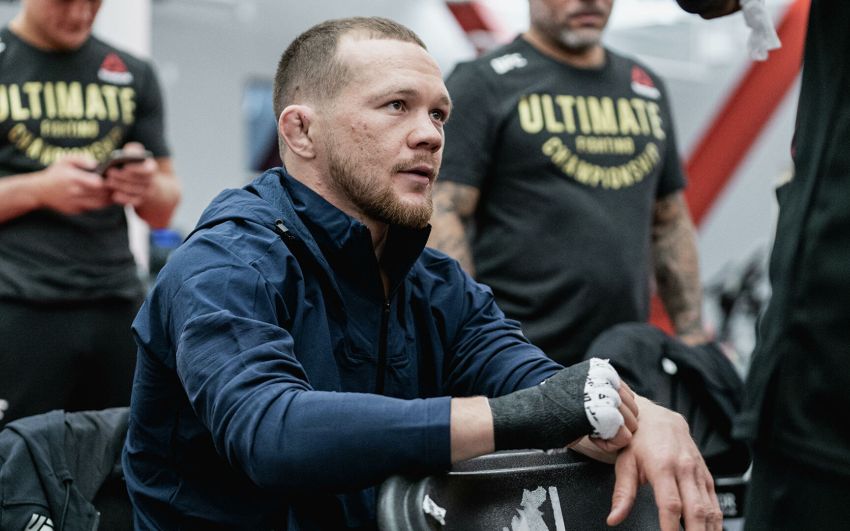 Вячеслав Василевский: "У Яна нет таких чемпионских амбиций, как раньше"