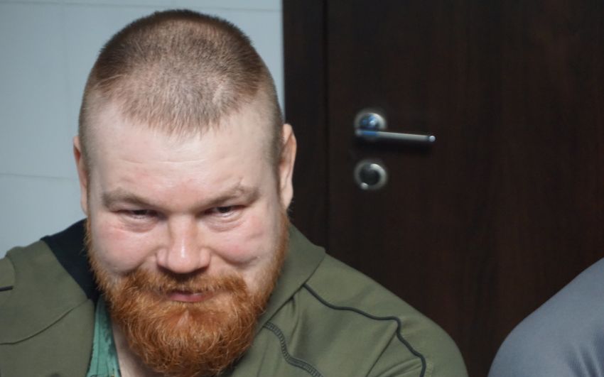 Вячеслав Дацик бросил вызов Исмаилову